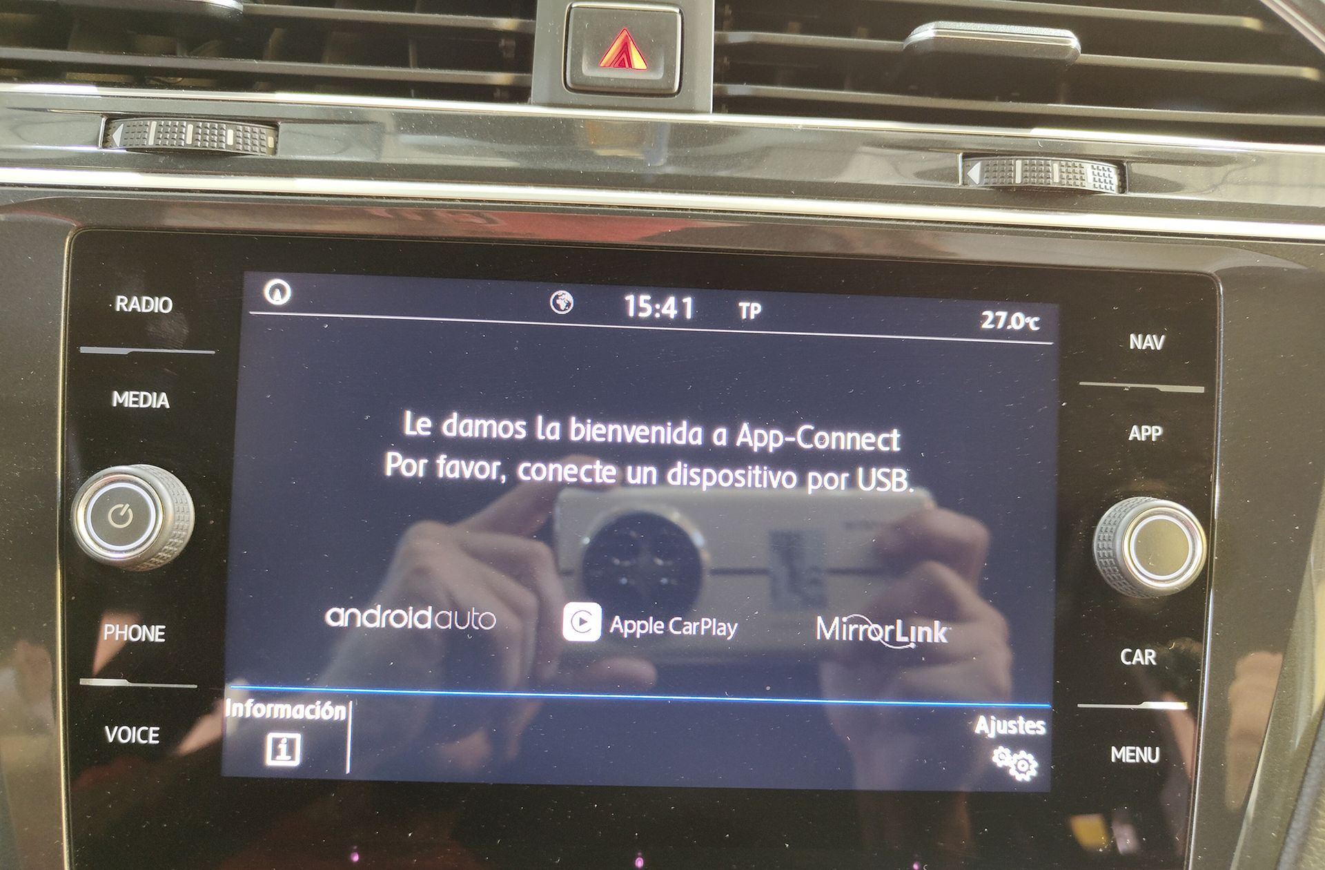 Volkswagen Tiguan Sport 2.0 TDI DSG - foto 9