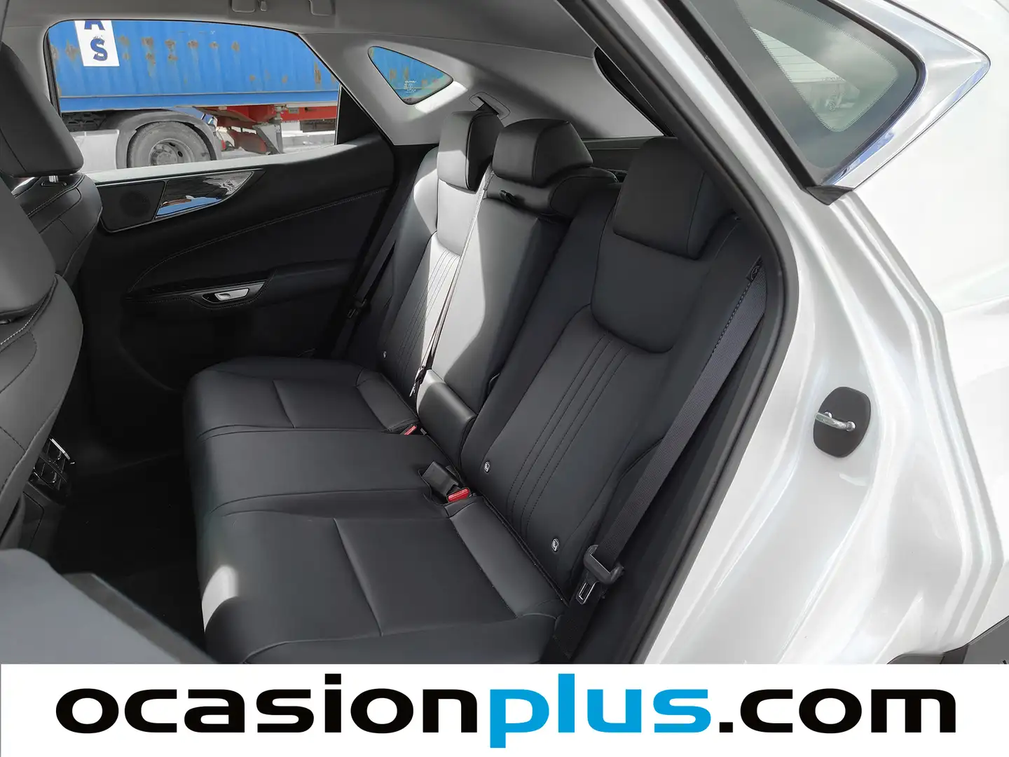 Foto Lexus NX Lexus NX 350h Premium+ 2WD (242 CV)