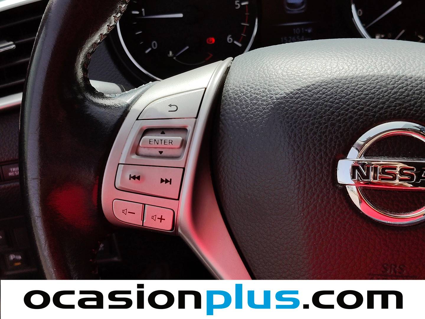 Nissan QASHQAI Nissan Qashqai .5 dCi N-Connecta 4x2 (110 CV) barato