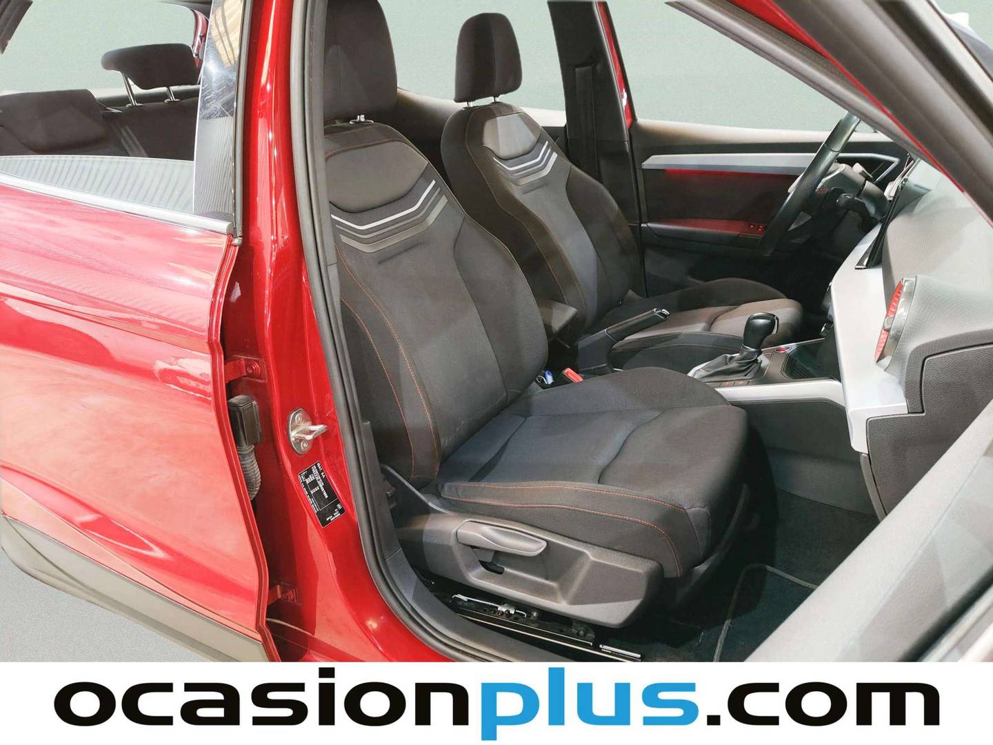 Seat Arona Seat Arona 1.5 TSI FR DSG (150 CV) 2021