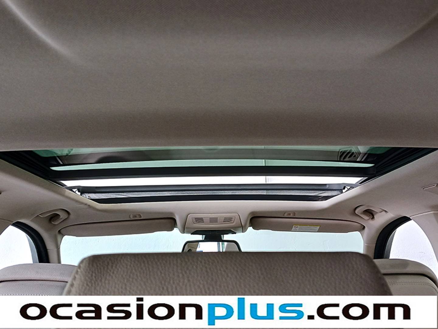 Foto BMW Serie 5 BMW Serie 5 525d xDrive Touring  (218 CV)