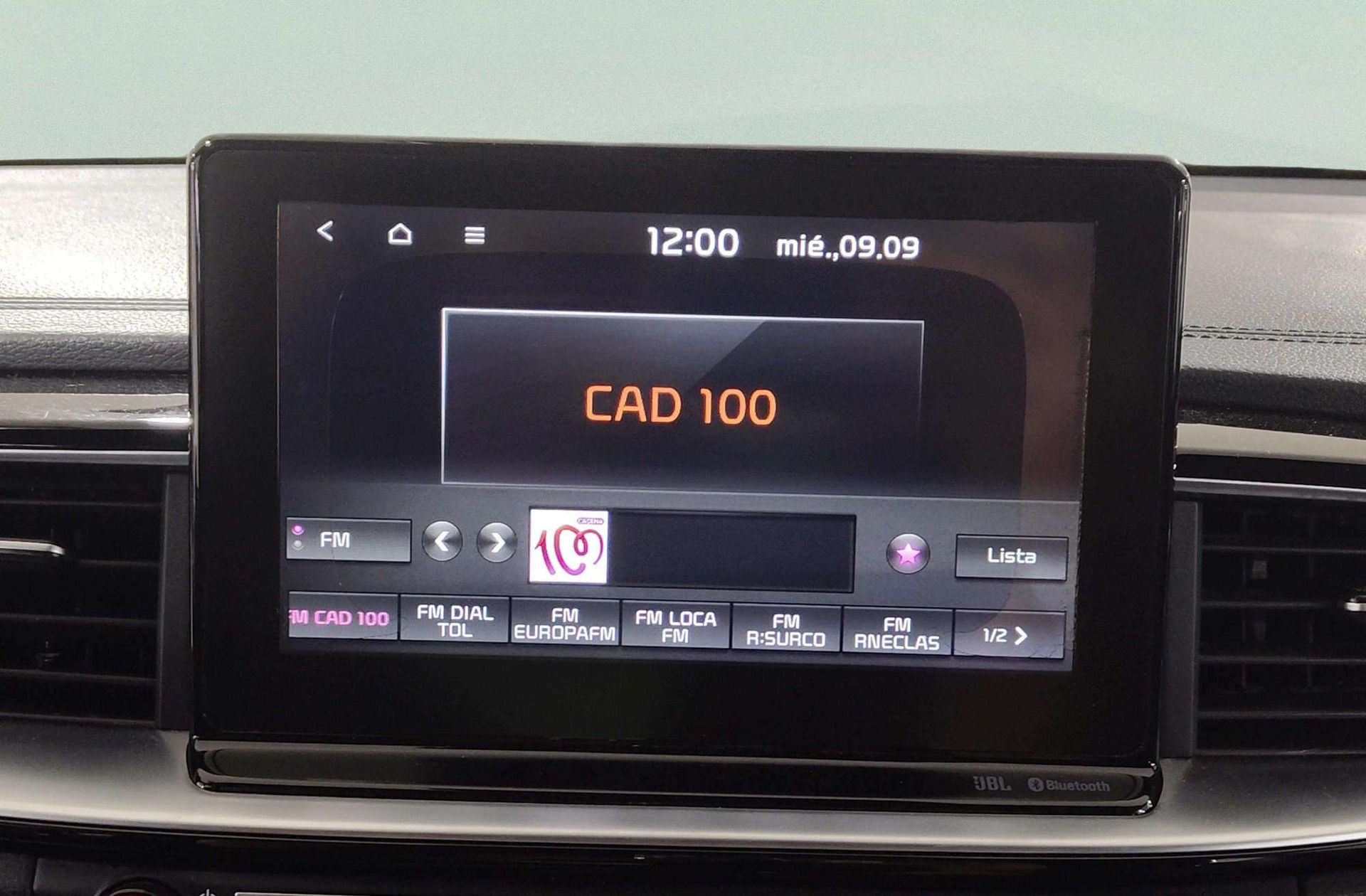 Kia ProCeed 1.6 T-GDi GT DCT - foto 31