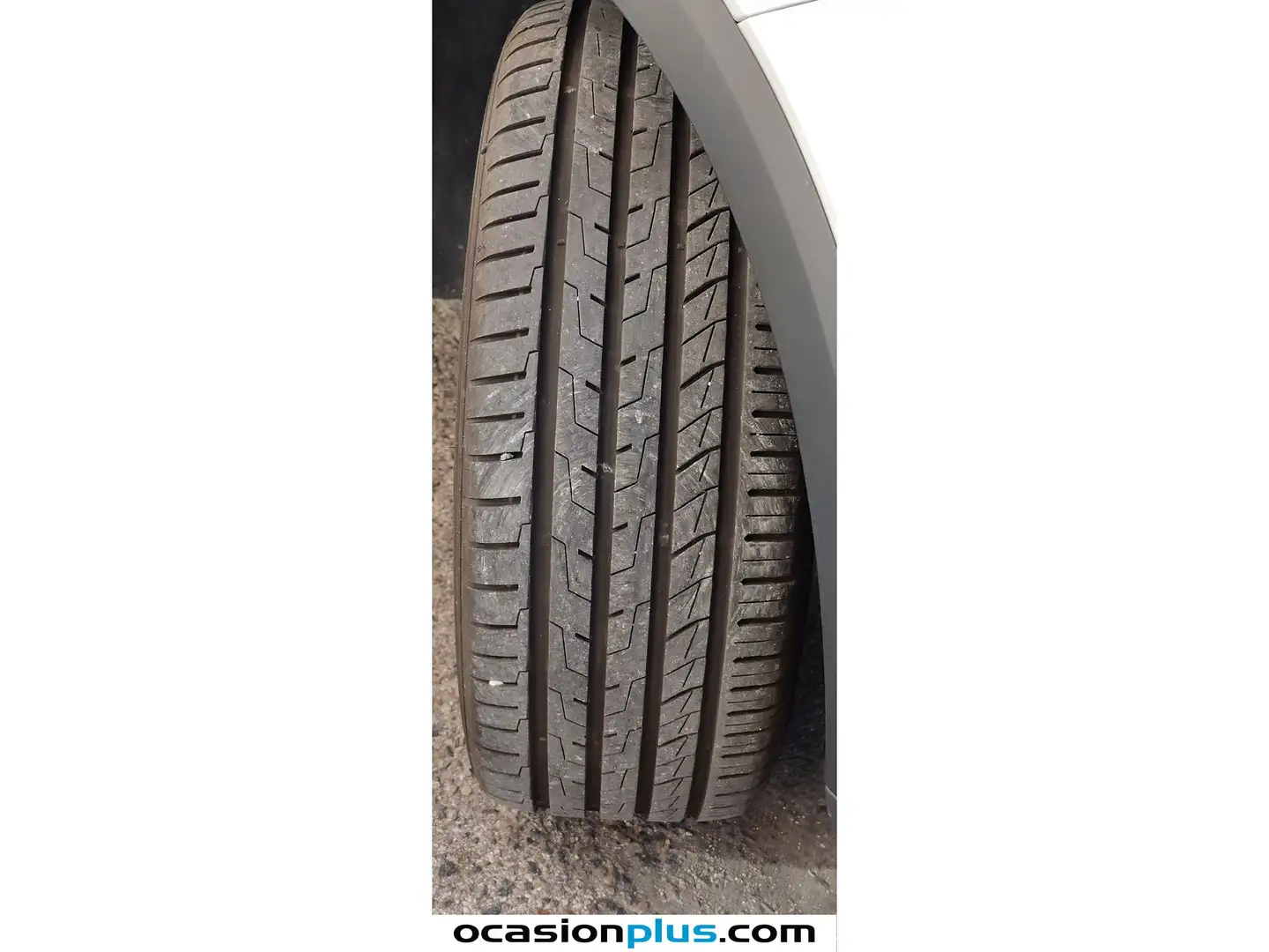 Foto MG HS MG HS 1.5 Turbo GDI Luxury (162 CV)