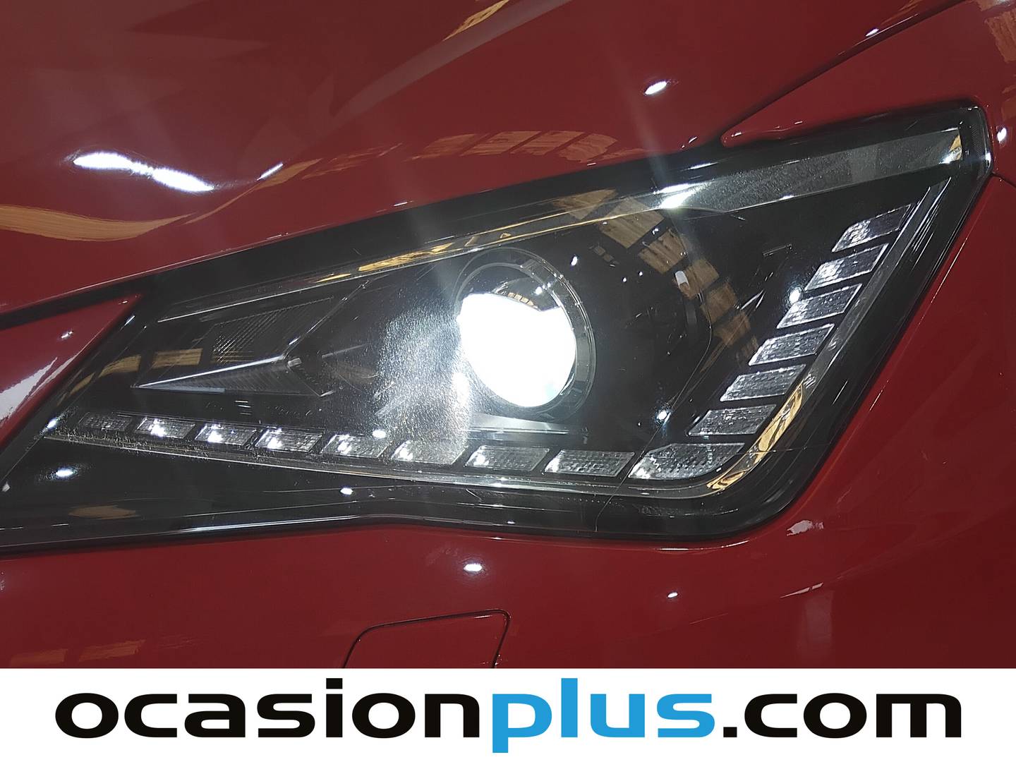 Seat Ibiza Seat Ibiza 1.6 TDI CR FR (105 CV) barato