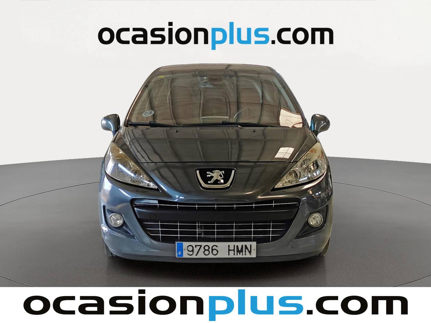 Peugeot 207 Peugeot 207 1.4 HDI Active FAP (70 CV) 70cv
