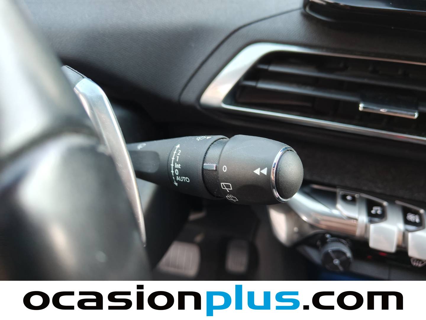 Foto Peugeot 3008 Hybrid Peugeot 3008 Hybrid 300 Allure Pack e-EAT8 (300 CV)