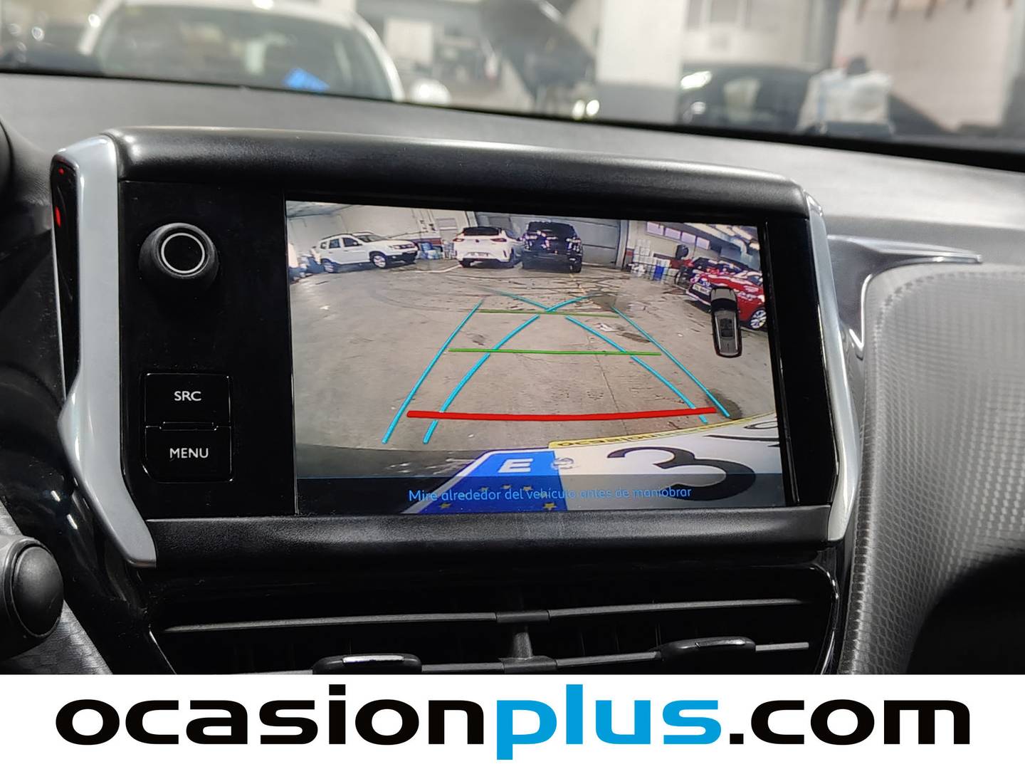 Foto Peugeot 2008 Peugeot 2008 PureTech 130 S&S Allure (130 CV)