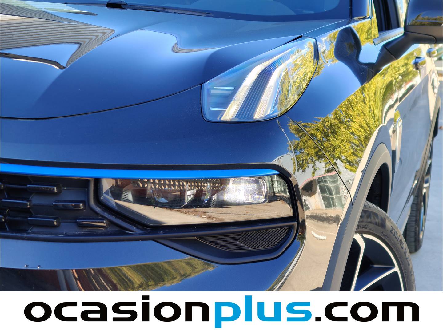 Lynk & Co 01 Lynk & Co 01 1.5 PHEV 6.6kW (261 CV) al mejor precio