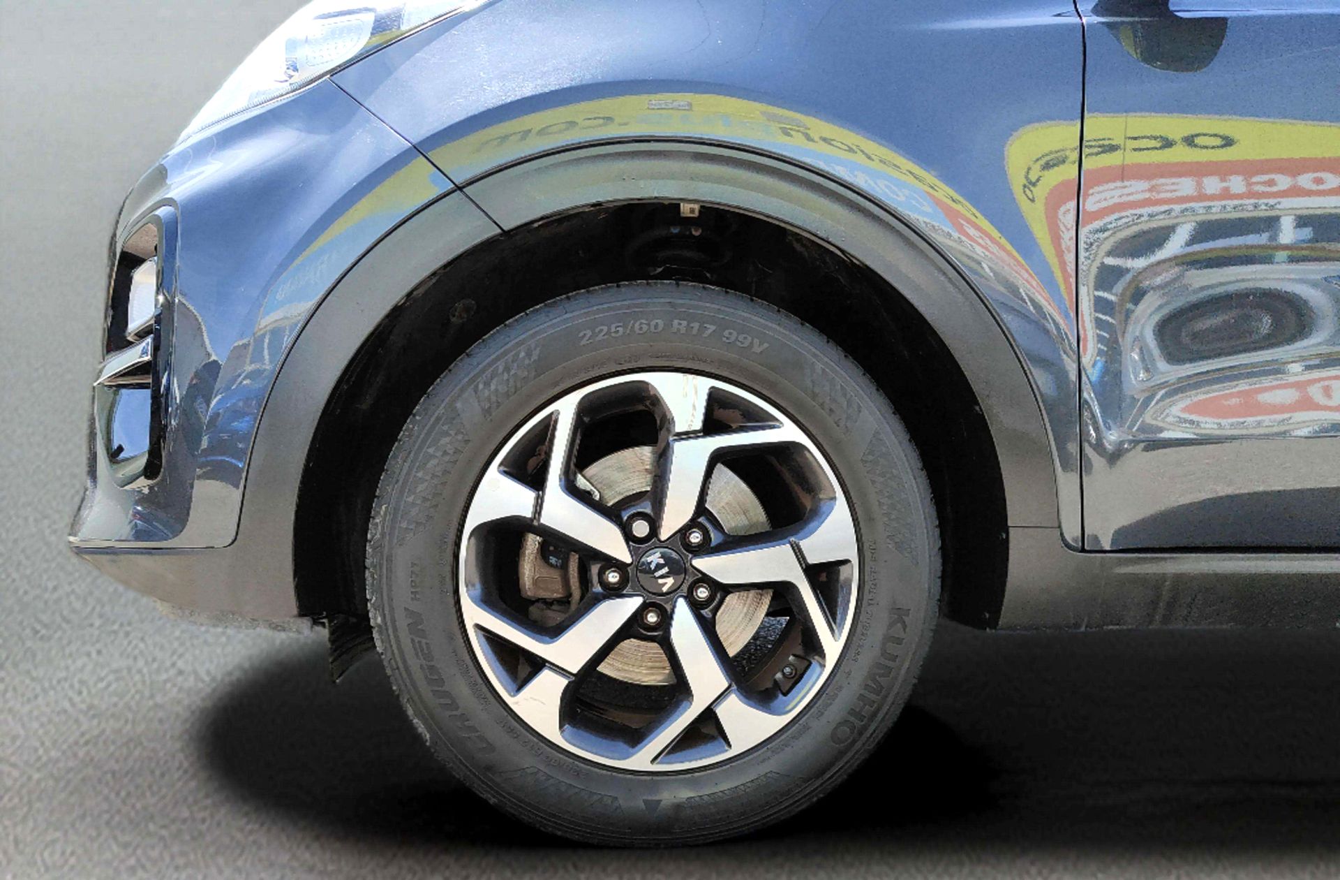 Kia Sportage 1.6 MHEV Drive 4x2 - foto 35