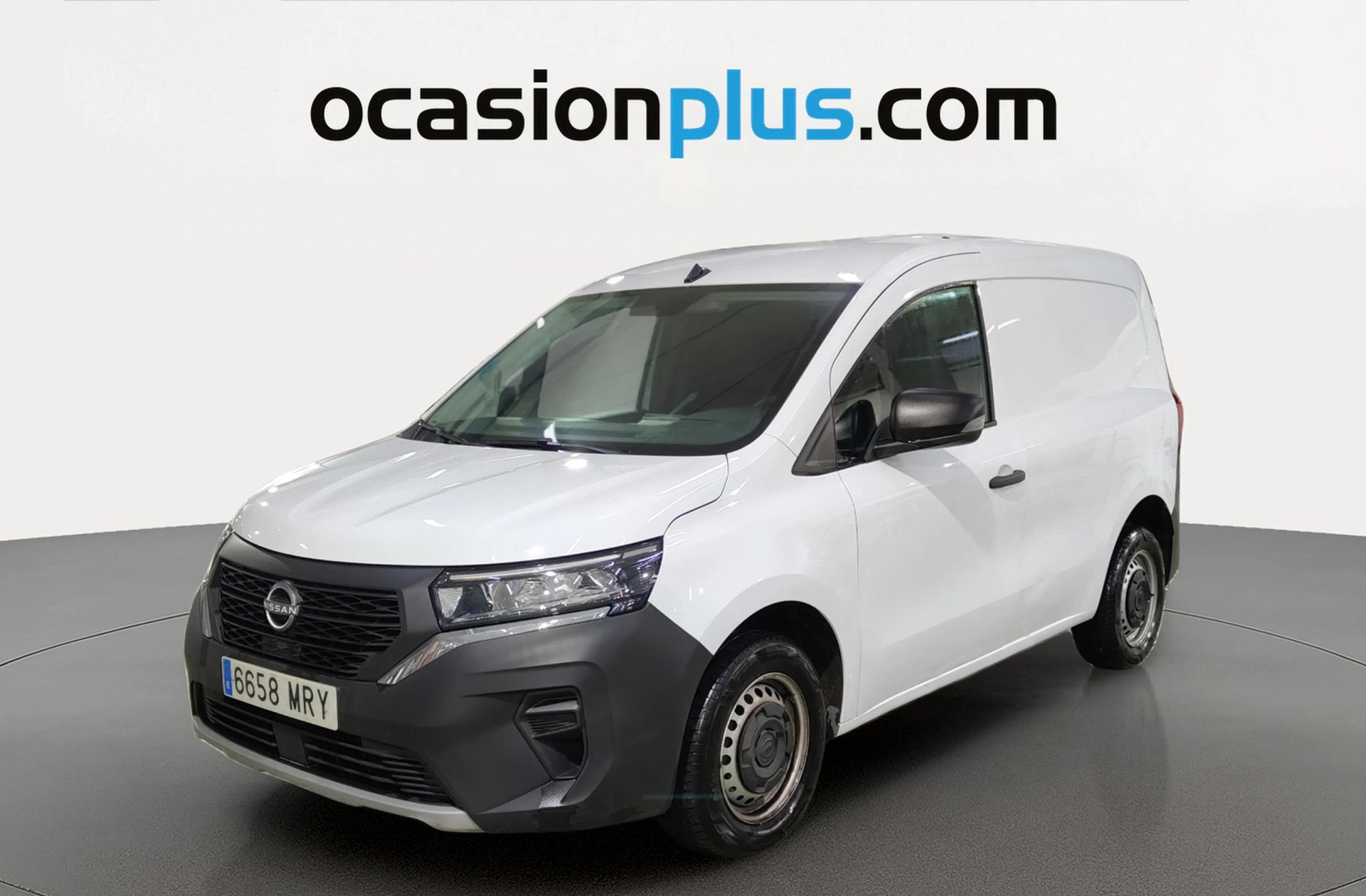 Nissan Townstar 1.3G L1 Profesional