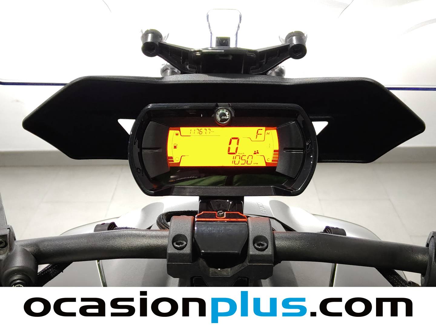 Foto Can-Am BRP RYKER 900 SPORT Can-Am BRP RYKER 900 SPORT (83 CV)