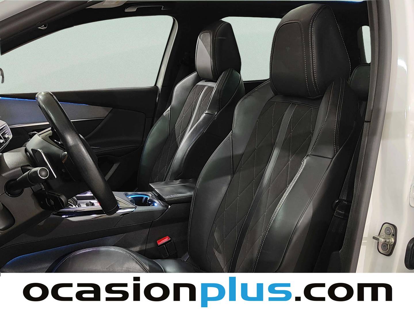 Foto Peugeot 5008 Peugeot 5008 BlueHDi 180 S&S GT EAT8  (180 CV) 7 Plazas