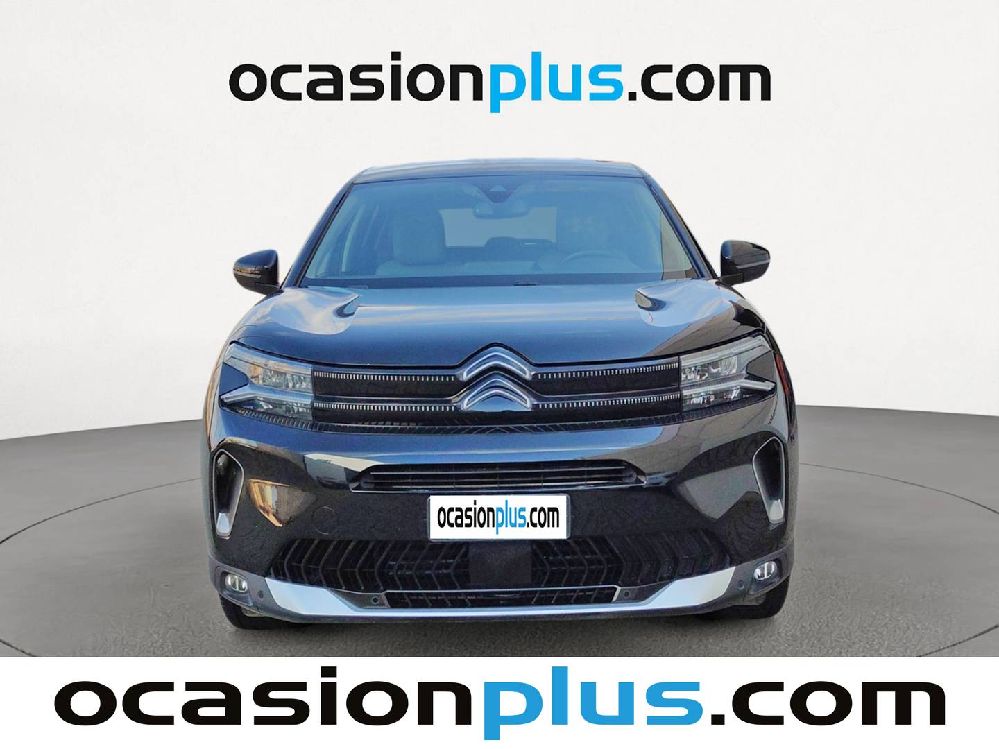 Foto Citroën C5 Aircross Citroen C5 Aircross BlueHDi 130 S&S Max EAT8 (131 CV)