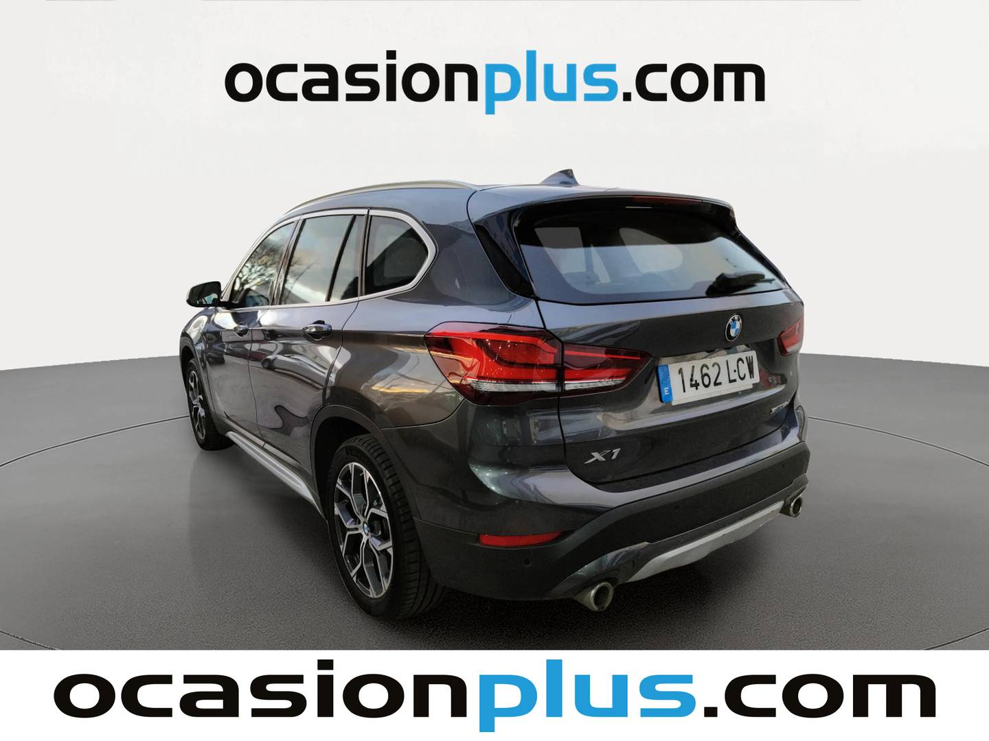 Foto BMW X1 BMW X1 sDrive18d (150 CV)