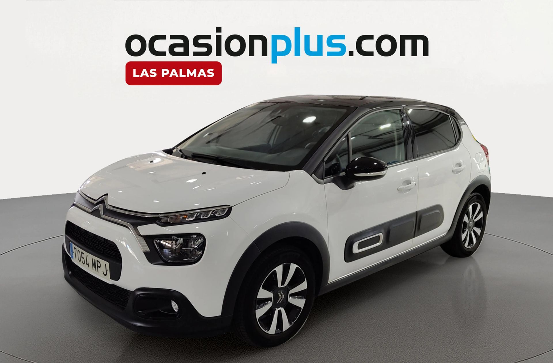 Citroën C3 PureTech 83 Max