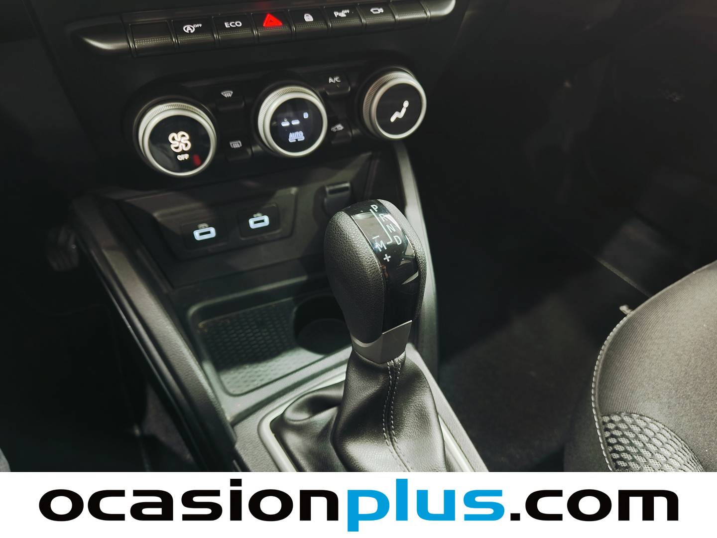 Dacia Duster Dacia Duster Journey Go TCE (150 CV) EDC de segunda mano