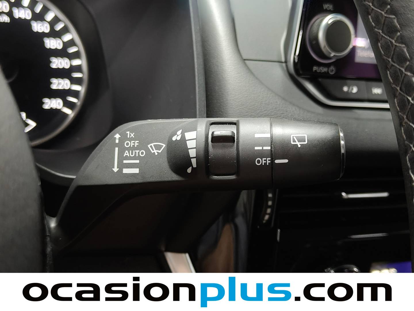 Nissan QASHQAI Nissan Qashqai DIG-T 140 mHEV Acenta 4x2 (140 CV) híbrido