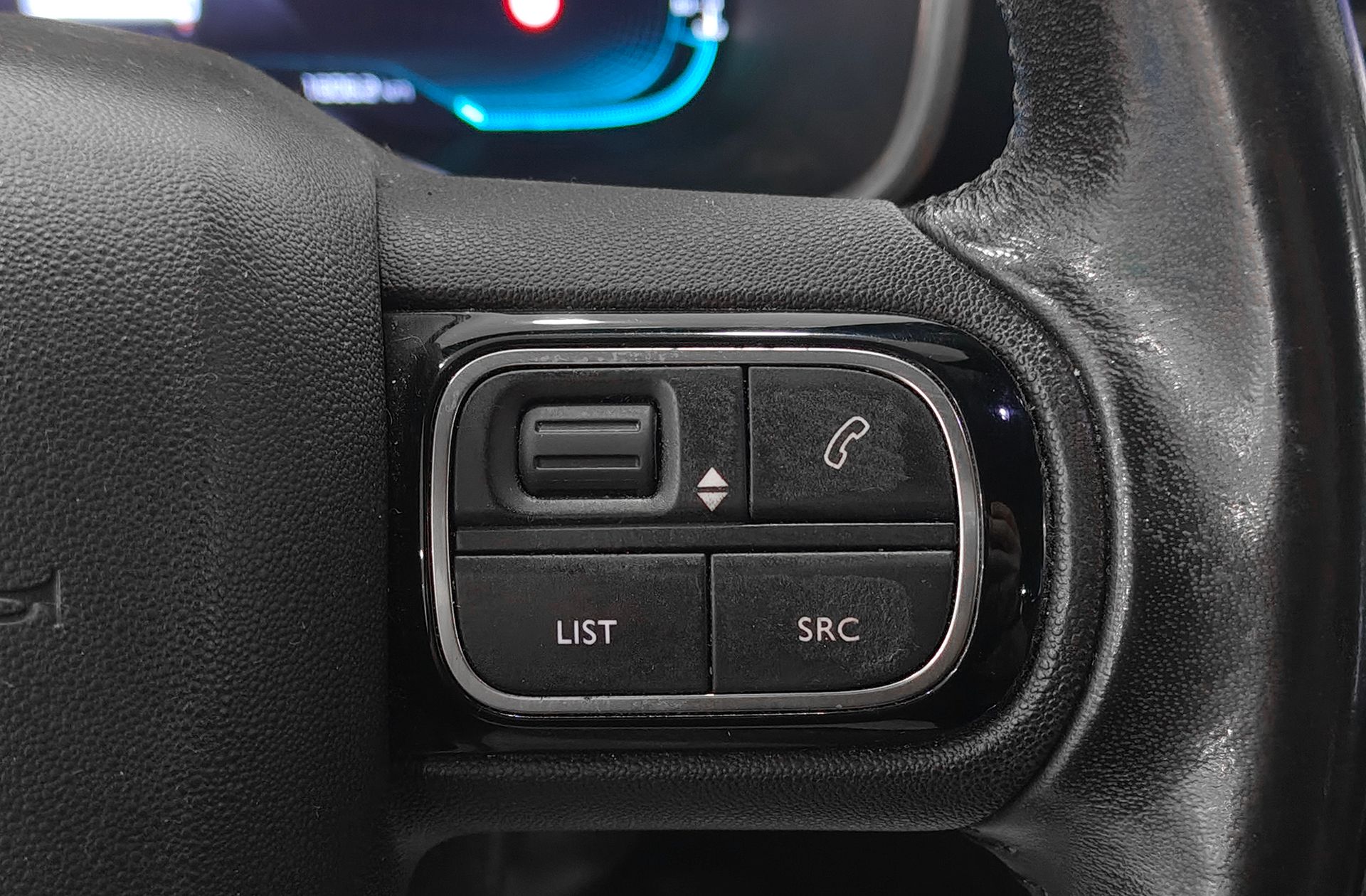 Citroën C5 Aircross PureTech 130 Feel - foto 31