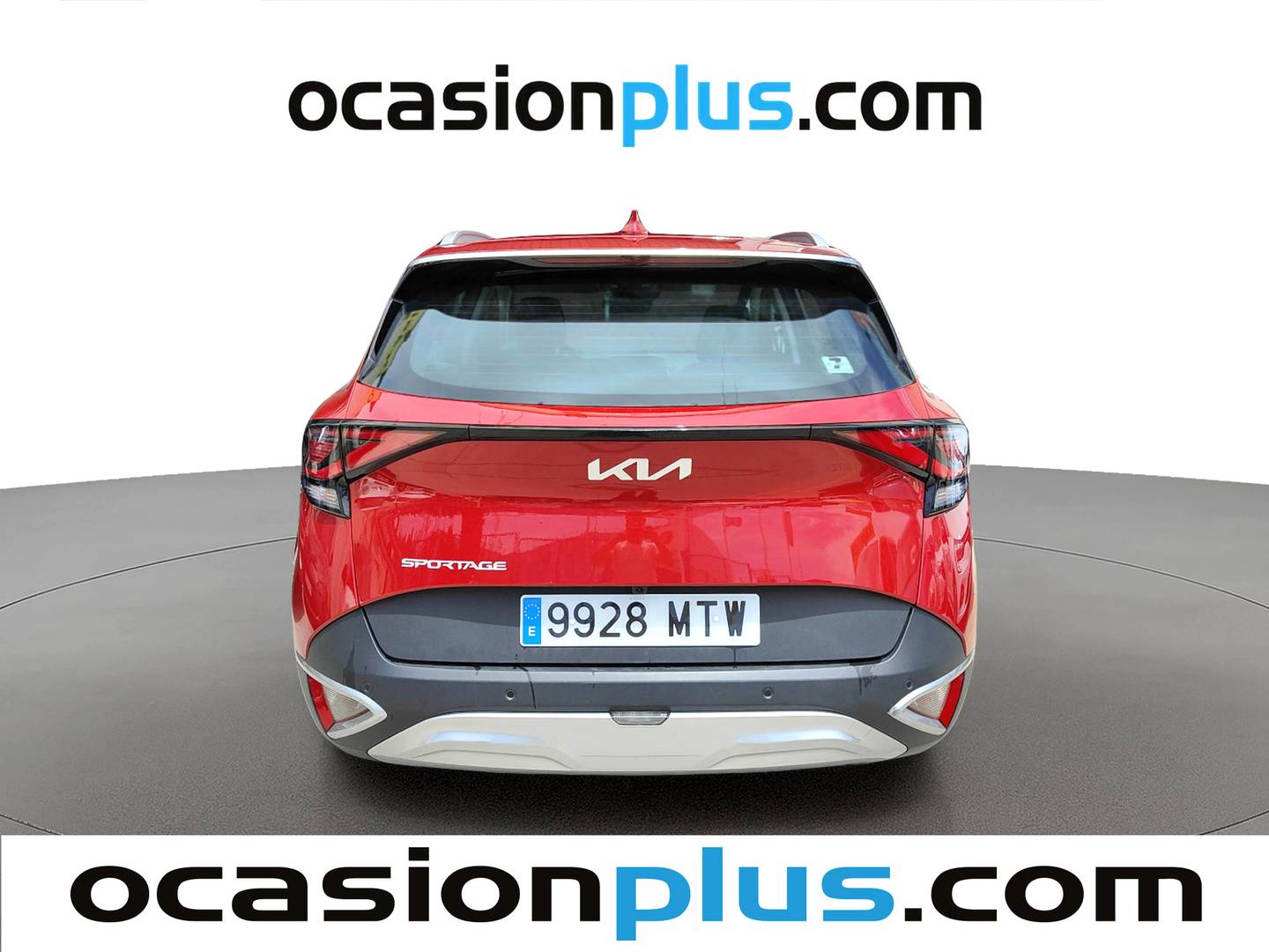KIA Sportage KIA Sportage 1.6 CRDi MHEV Drive 4x2  (136 CV) barato