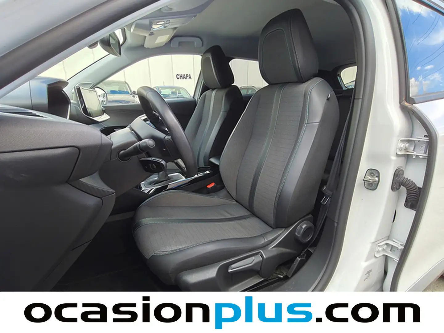 Foto Peugeot 2008 Peugeot 2008 PureTech 100 S&S Allure  (100 CV)