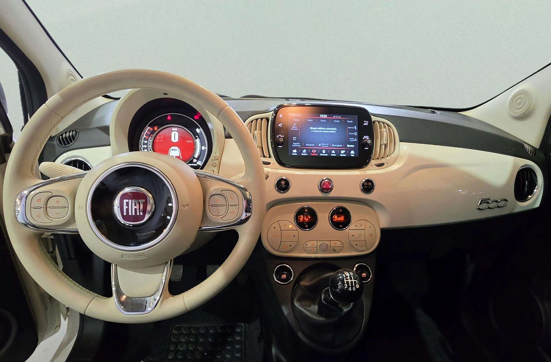 Fiat 500 1.0 Hybrid Dolcevita - foto 6