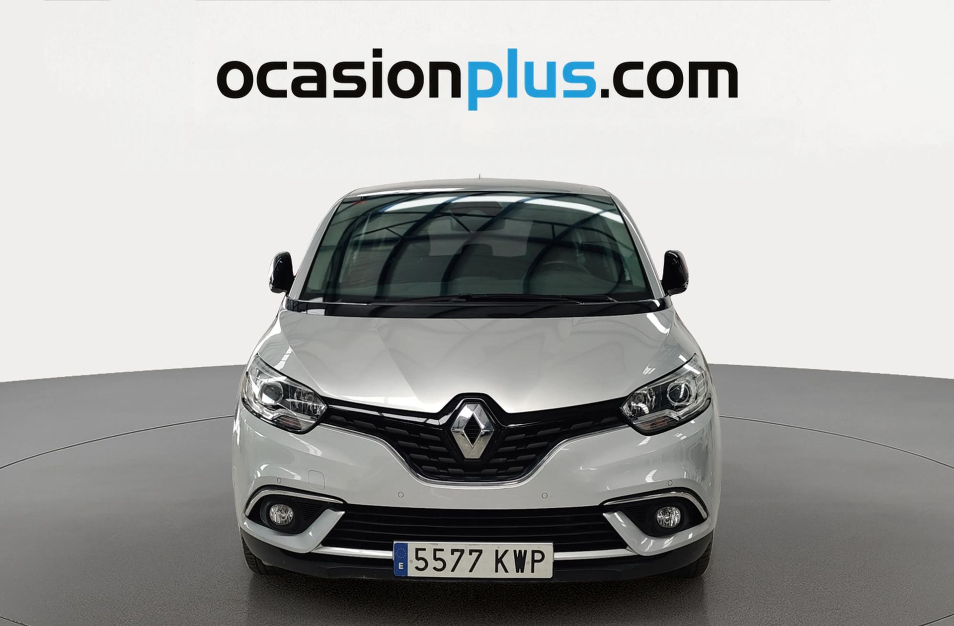Renault Scénic Limited Blue dCi - foto 11