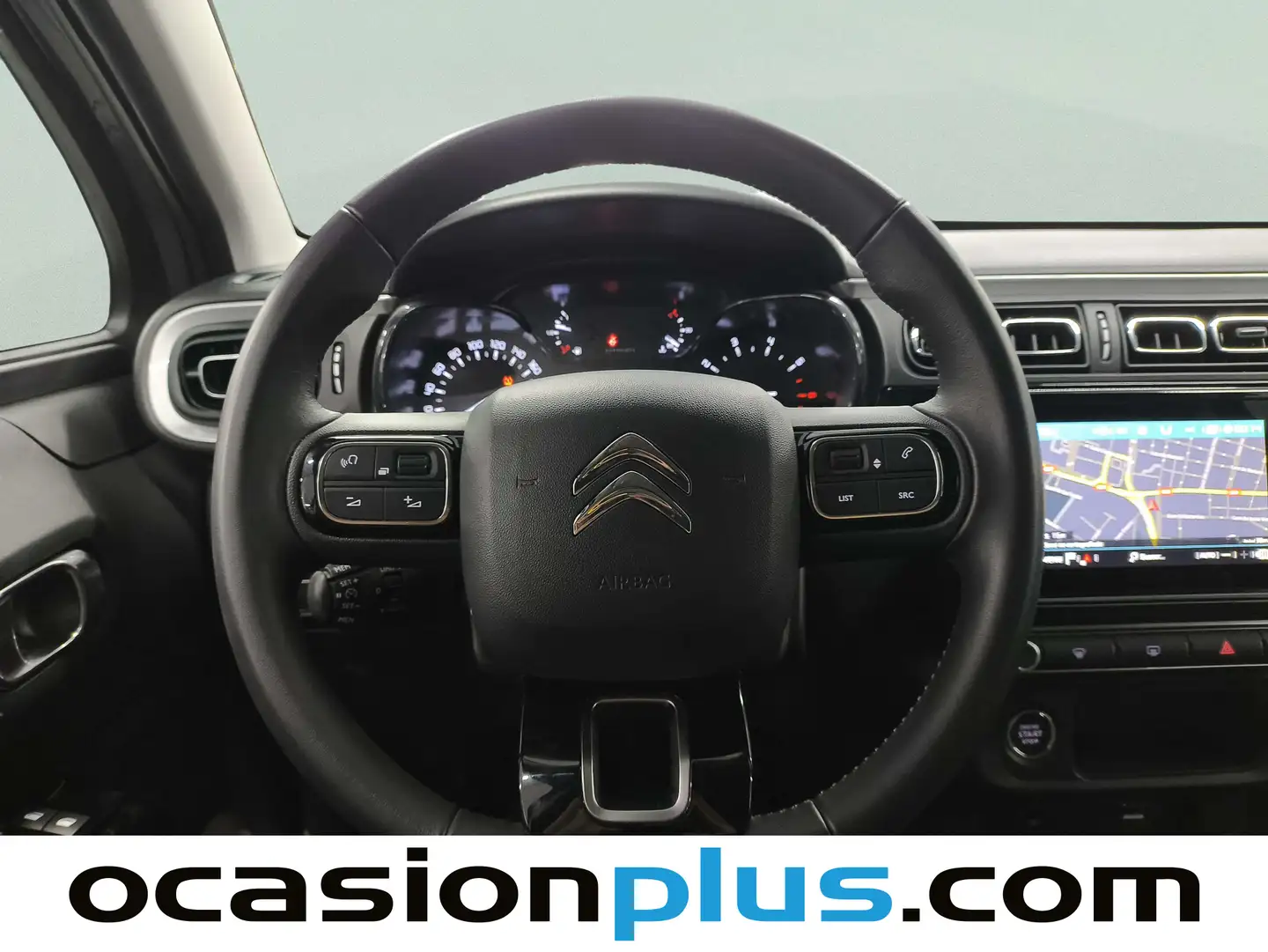 Foto Citroën C3 Origin Citroen C3 Origin Origin PureTech 110 Max (110 CV)