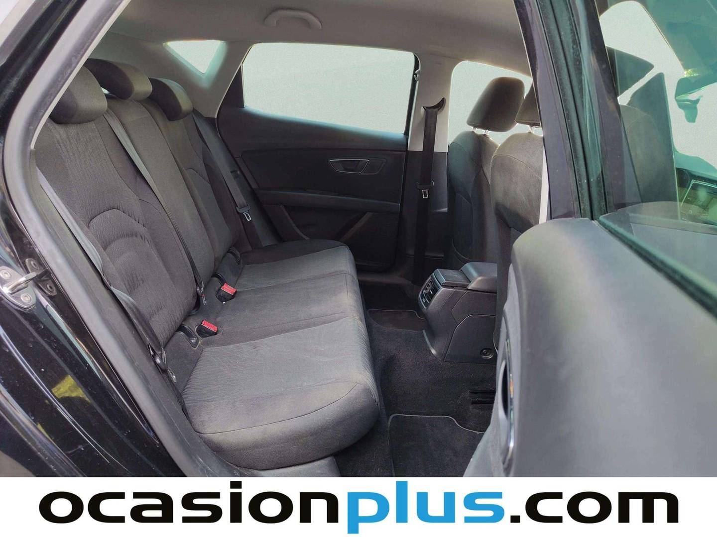 Seat León Seat León 1.6 TDI CR S&S Style DSG 77 kW (105 CV) al mejor precio