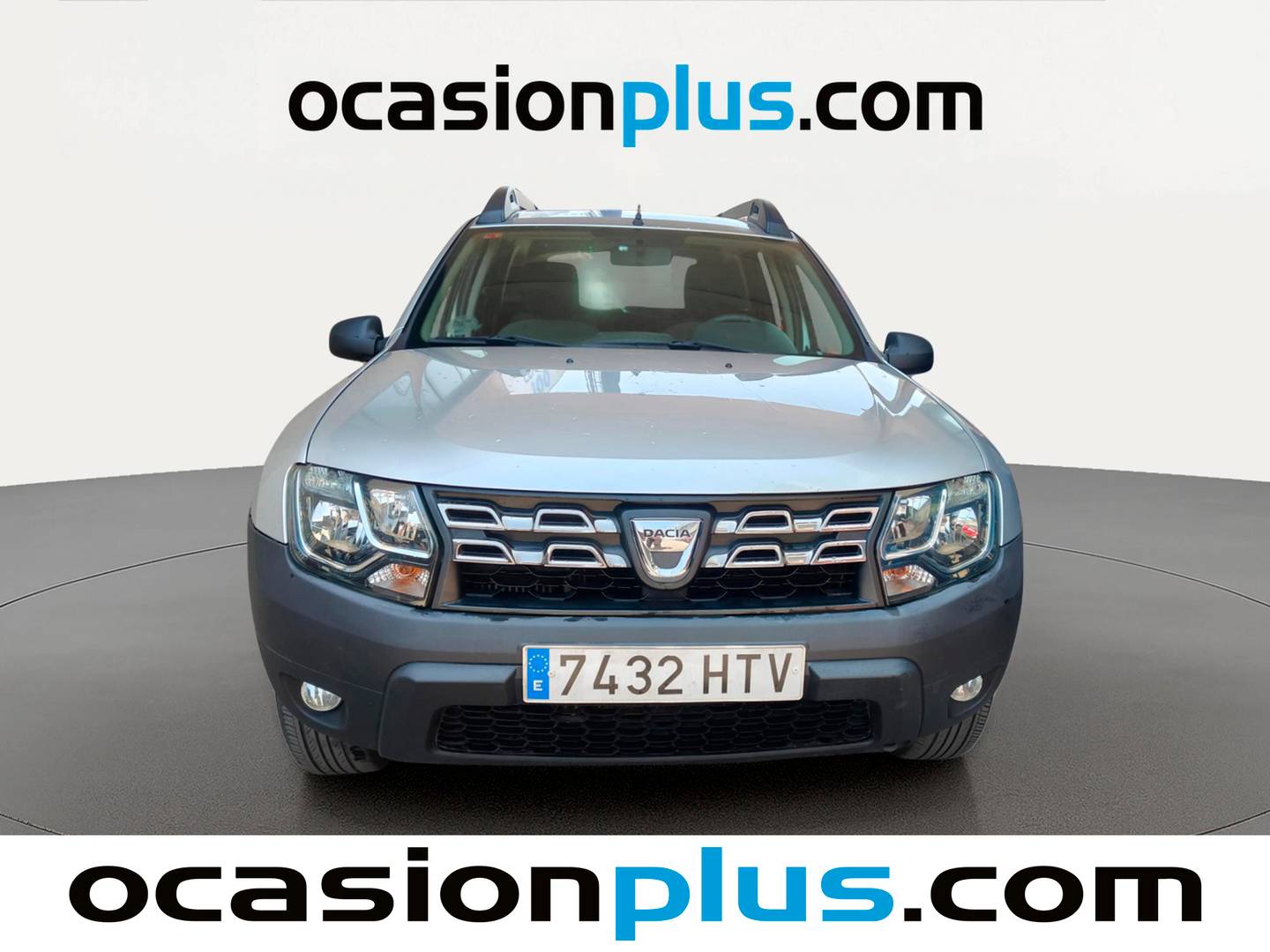 Dacia Duster Dacia Duster Ambiance dCi (110 CV) 110cv