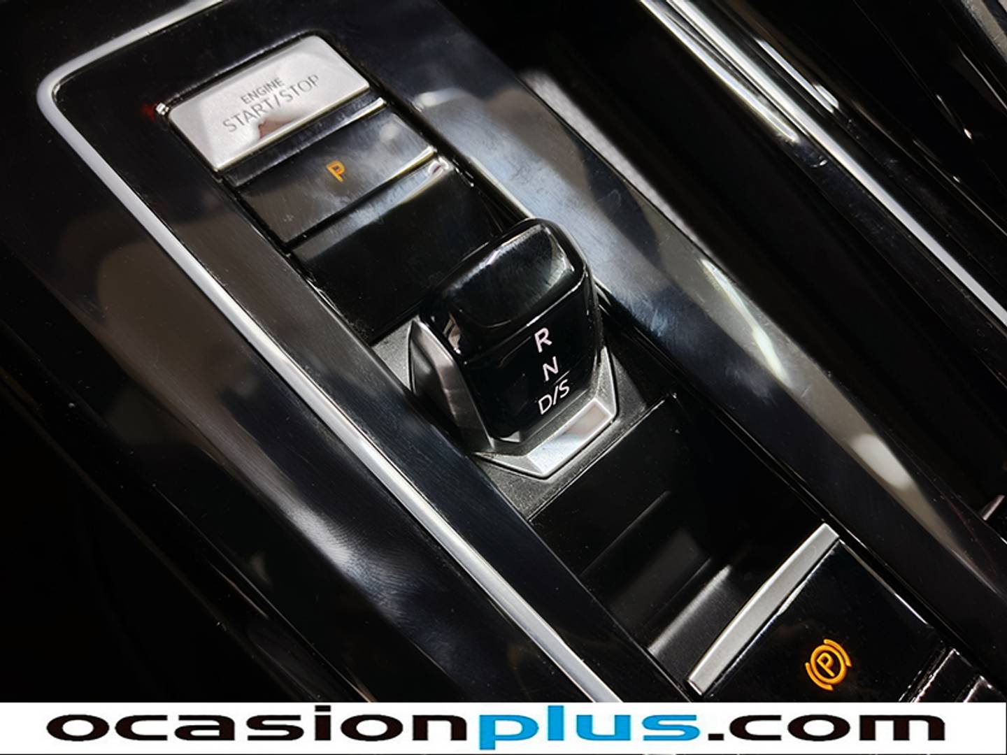 Foto Volkswagen Golf Volkswagen Golf R-Line 1.5 eTSI (150 CV) DSG