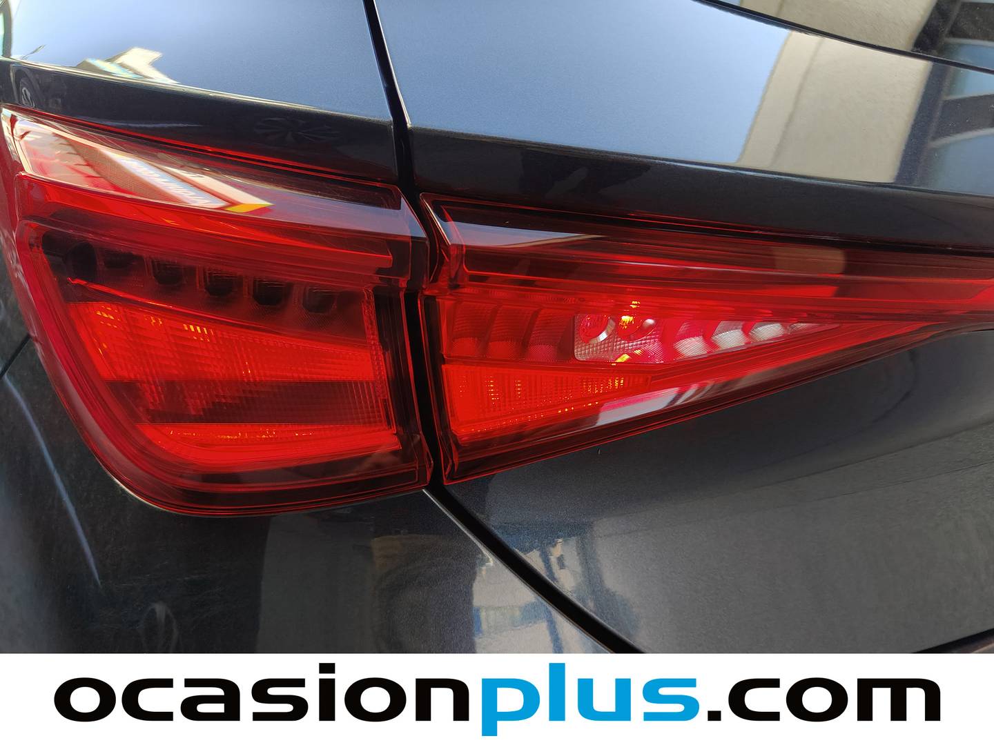 Seat León Seat León 1.5 eTSI Style XL DSG (116 CV) km 0