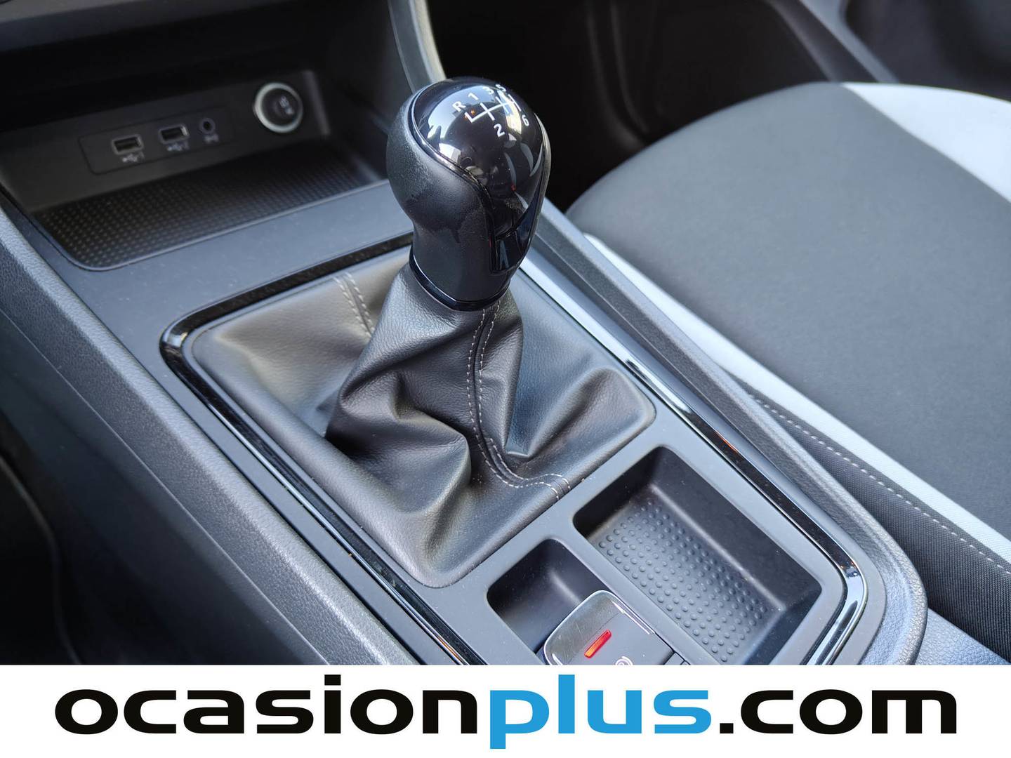 Seat Ateca Seat Ateca 1.0 TSI S&S Ecomotive Reference Edition (115 CV) de segunda mano