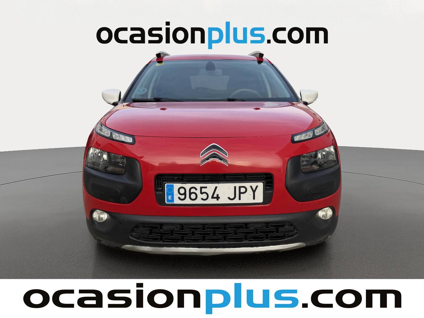 Foto Citroën C4 Cactus Citroen C4 Cactus PureTech 110 S&S Rip Curl (110 CV)