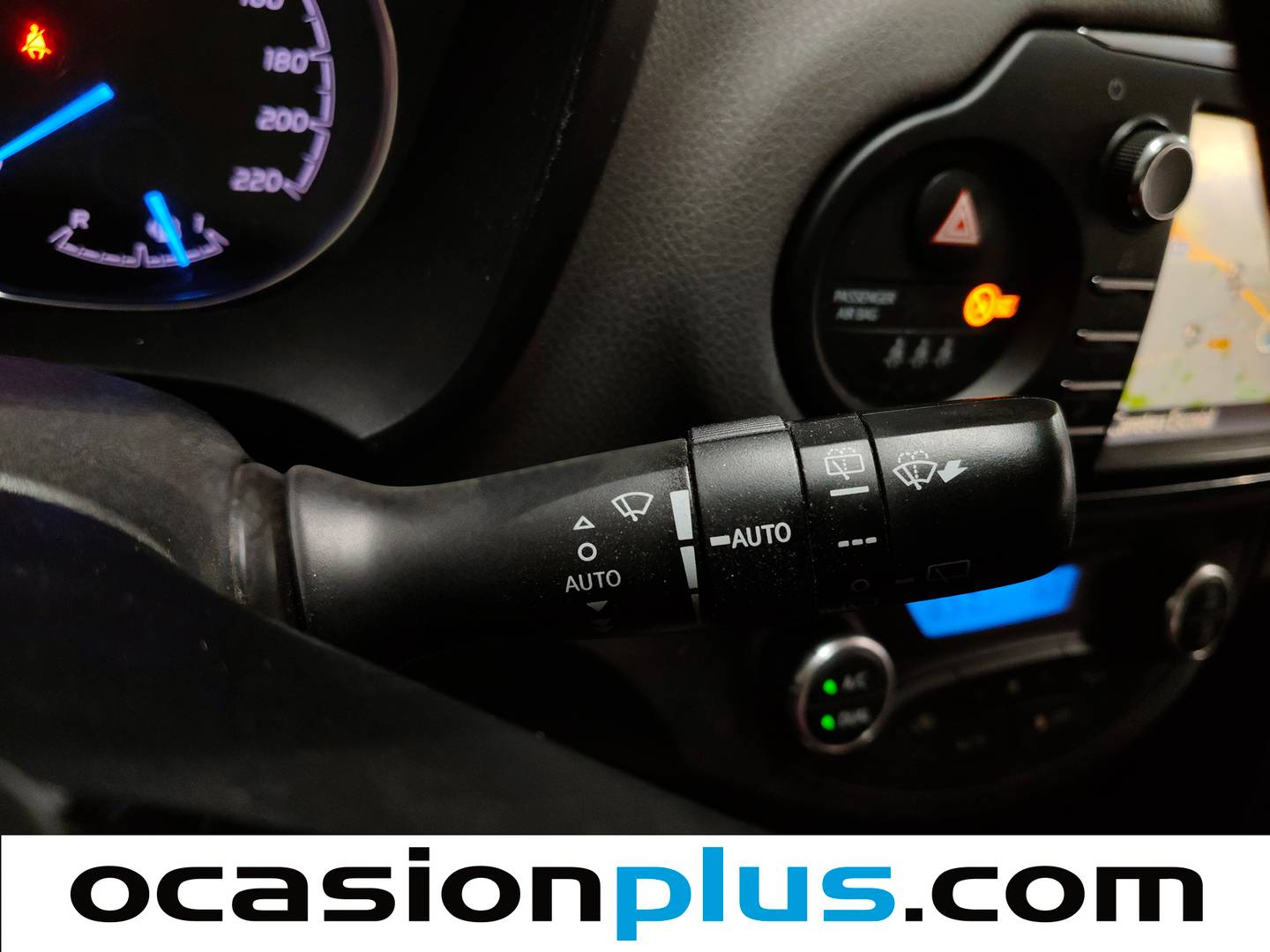 Extras del Toyota Yaris Toyota Yaris 1.5 100H Active Tech (100 CV)