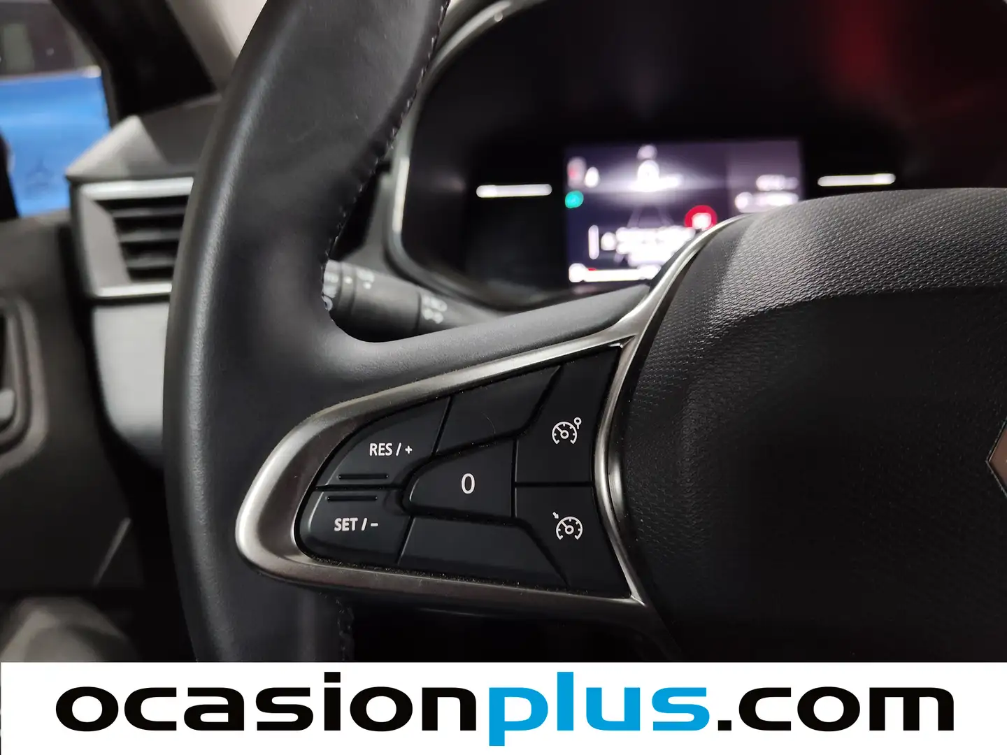 Foto Renault Clio Renault Clio Evolution dCi (100 CV)