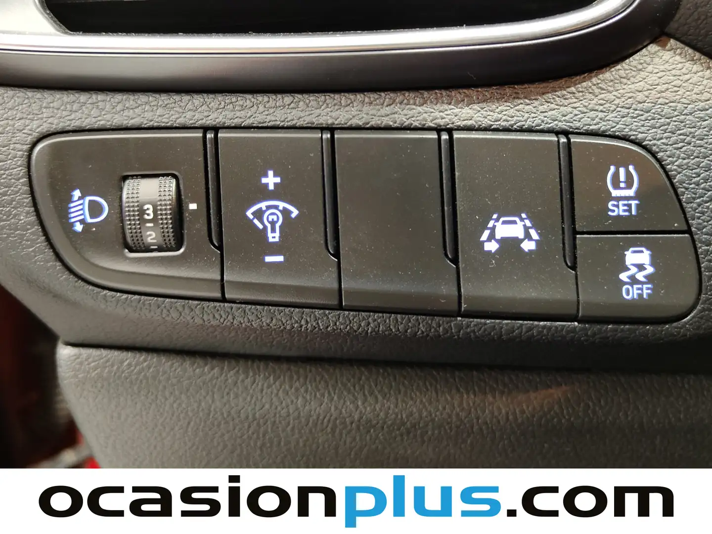 Foto Hyundai i30 Hyundai i30 Fastback 1.0 TGDI N Line (120 CV)