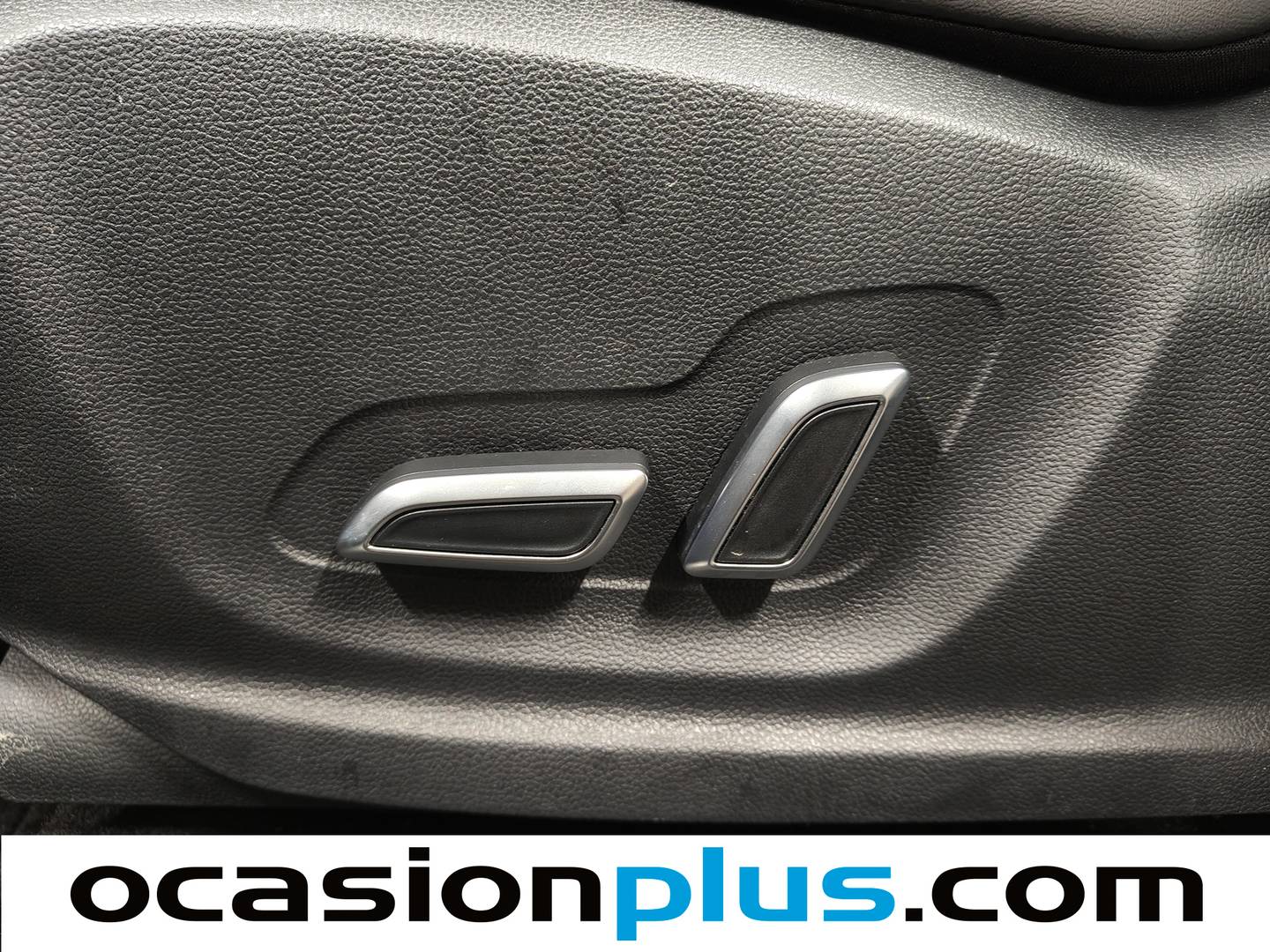 Foto MG HS MG HS 1.5 Turbo GDI Luxury DCT (162 CV)