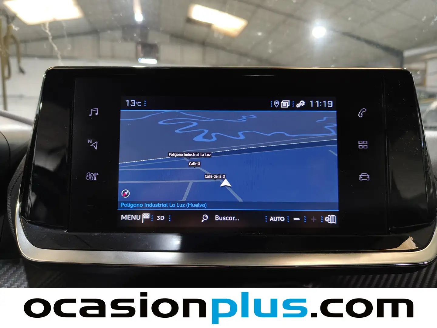 Foto Peugeot 2008 Peugeot 2008 PureTech 100 S&S Allure (100 CV)