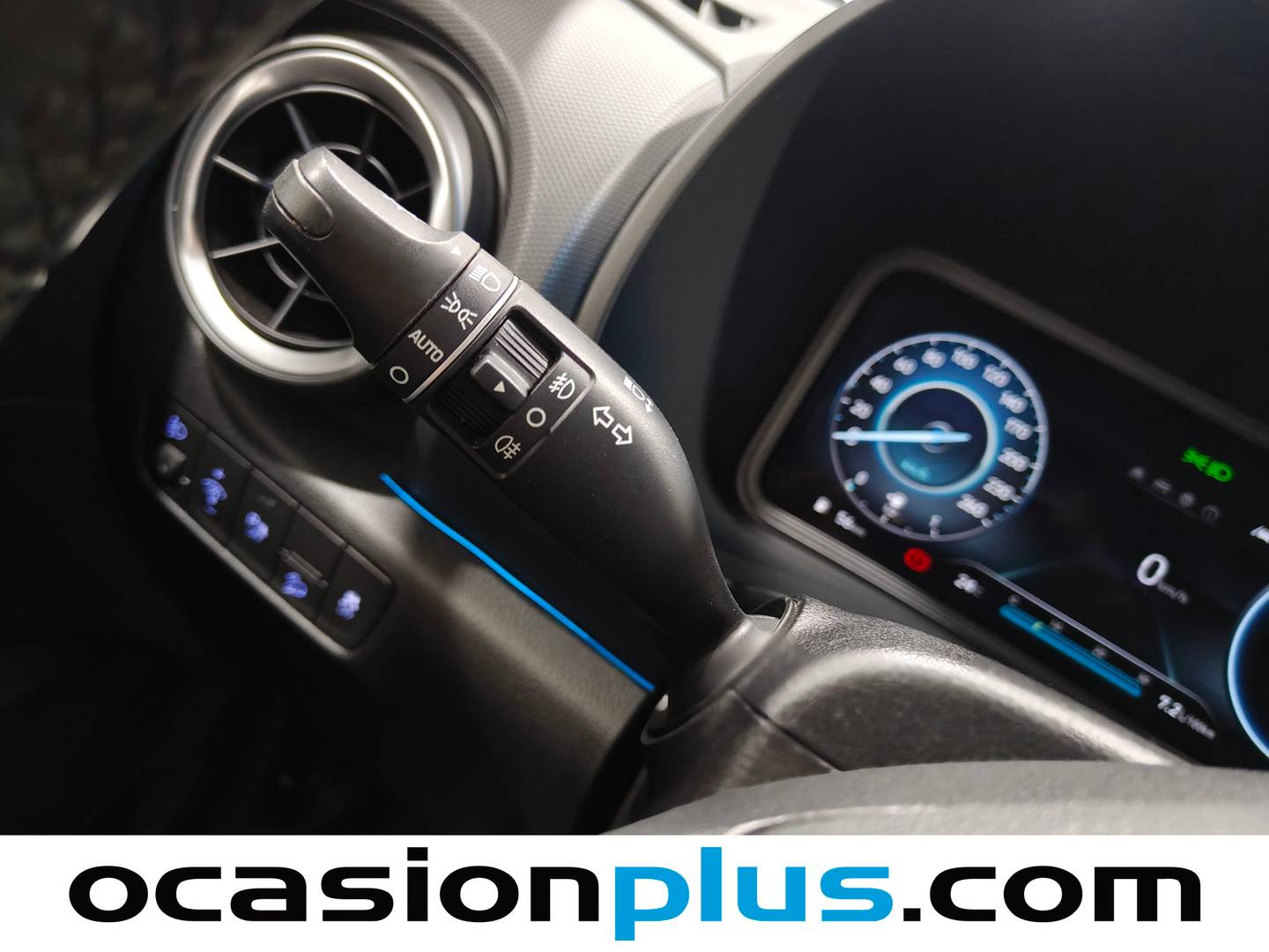 Hyundai Kona Hyundai Kona 1.0 TGDi Maxx 4x2 (120 CV) 120cv