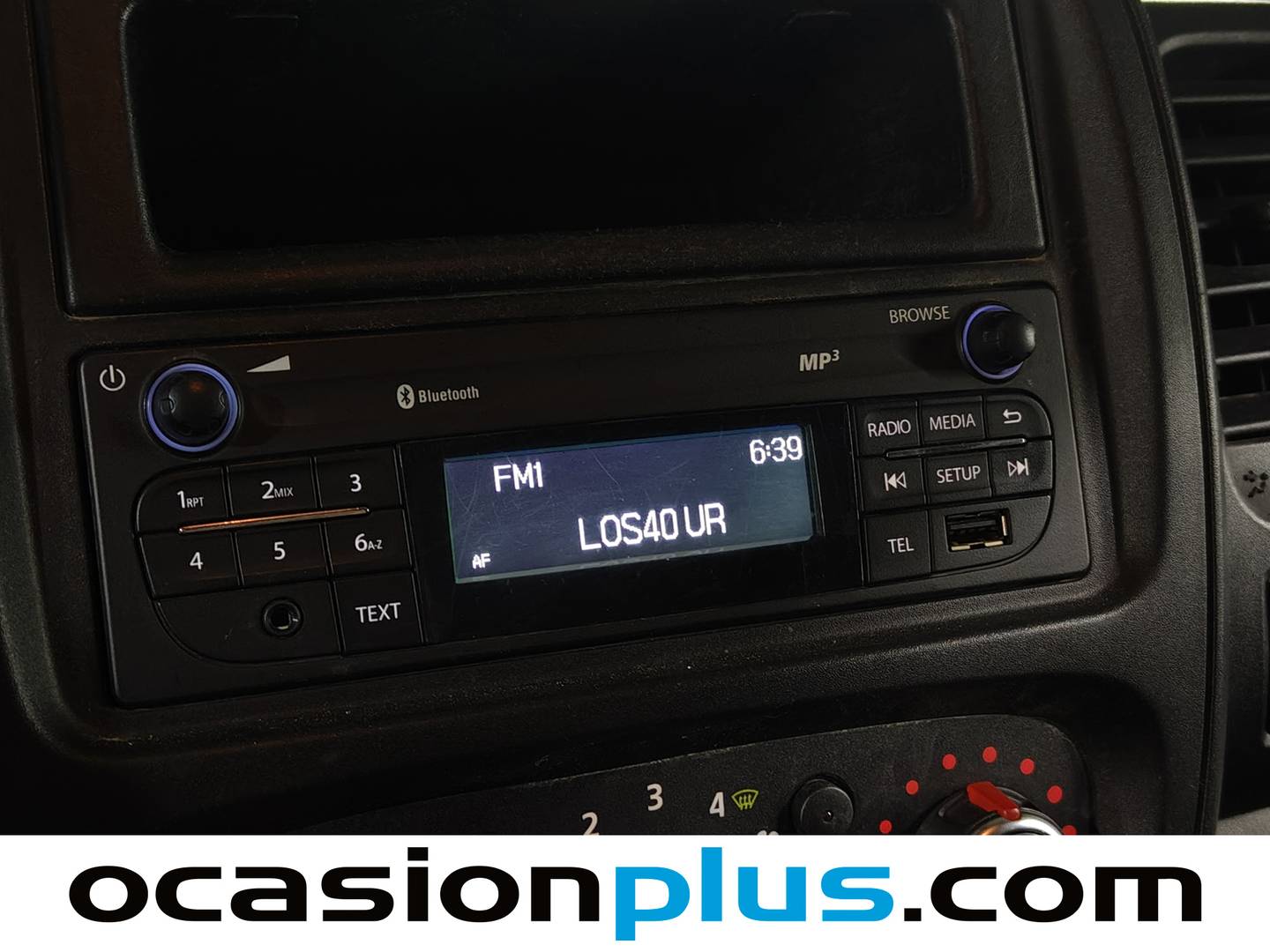 Foto Fiat Talento Fiat Talento 2.0 MultiJet Base Corto (120 CV)