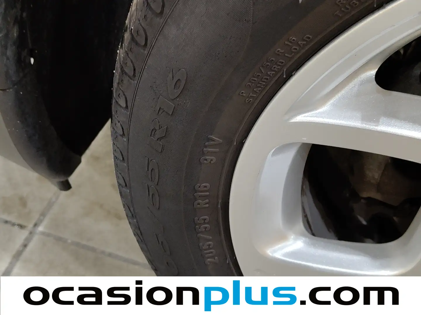 Foto Citroën C4 Cactus Citroen C4 Cactus BlueHDi 100 S&S Feel (99 CV)