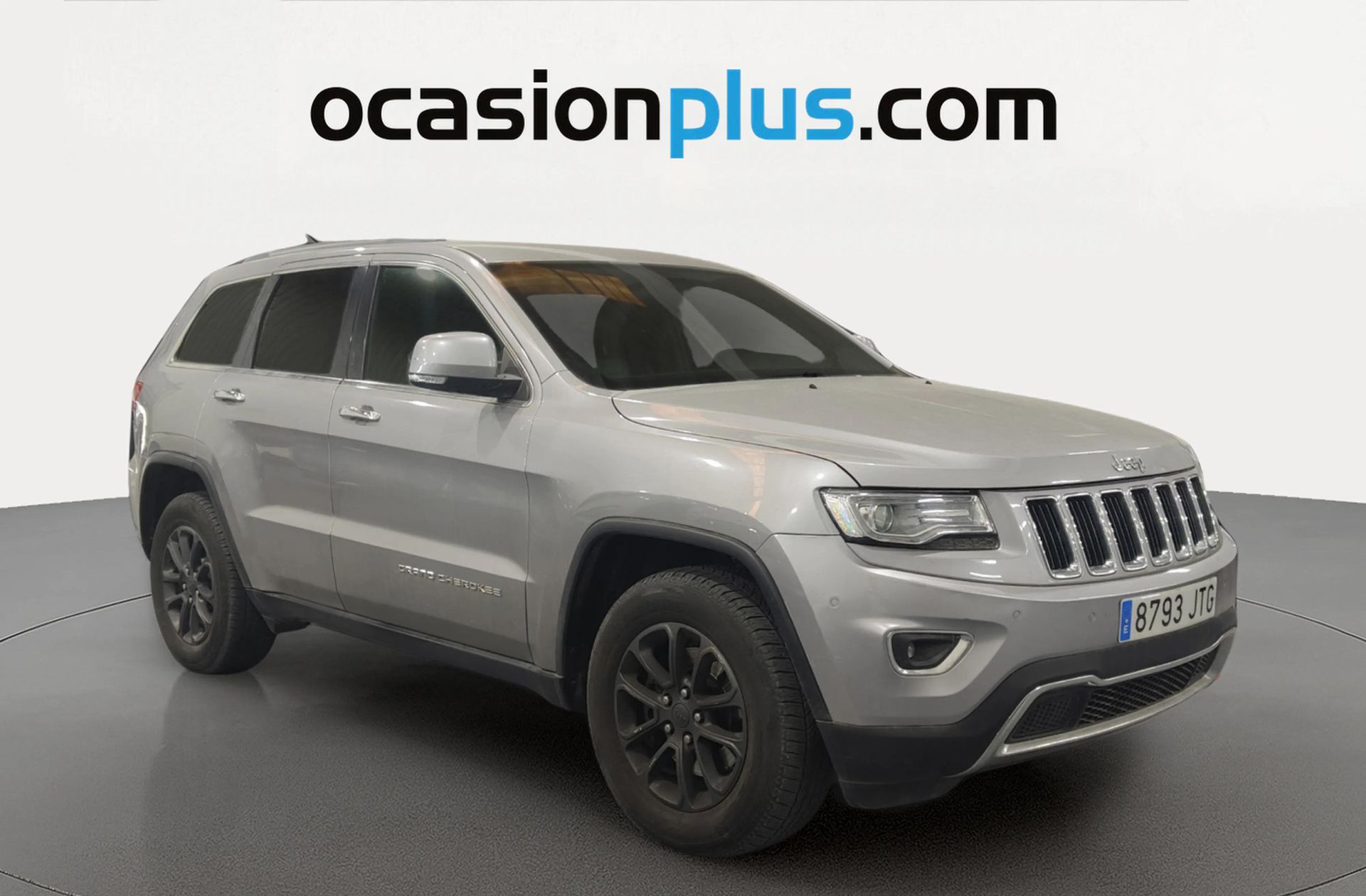 Jeep Grand Cherokee 3.0 V6 Diesel Limited - foto 2