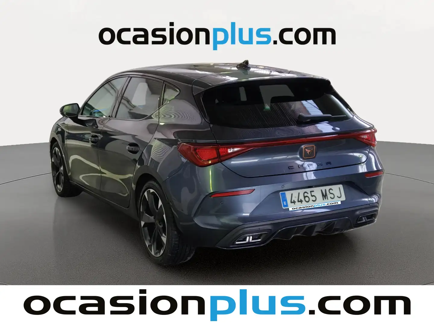 Foto Cupra León CUPRA León 1.5 eTSI DSG (150 CV)