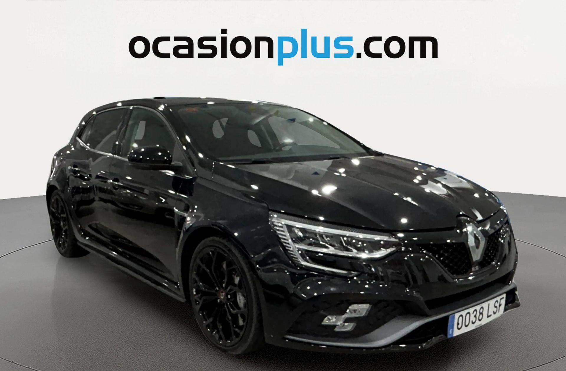 Renault Mégane Sport TCe EDC GPF - foto 2