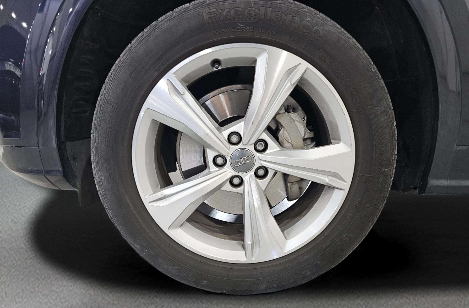 Audi Q5 S line 40 TDI quattro S tronic - foto 43