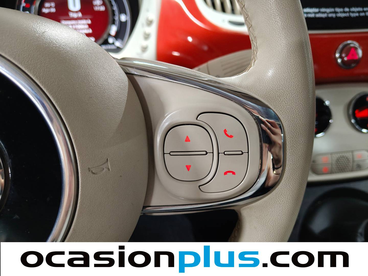 Fiat 500 Fiat 500 1.0 Hybrid Dolcevita (70 CV) barato