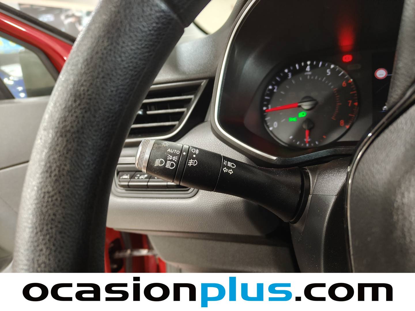 Renault Clio Renault Clio Life SCe (72 CV) seminuevo