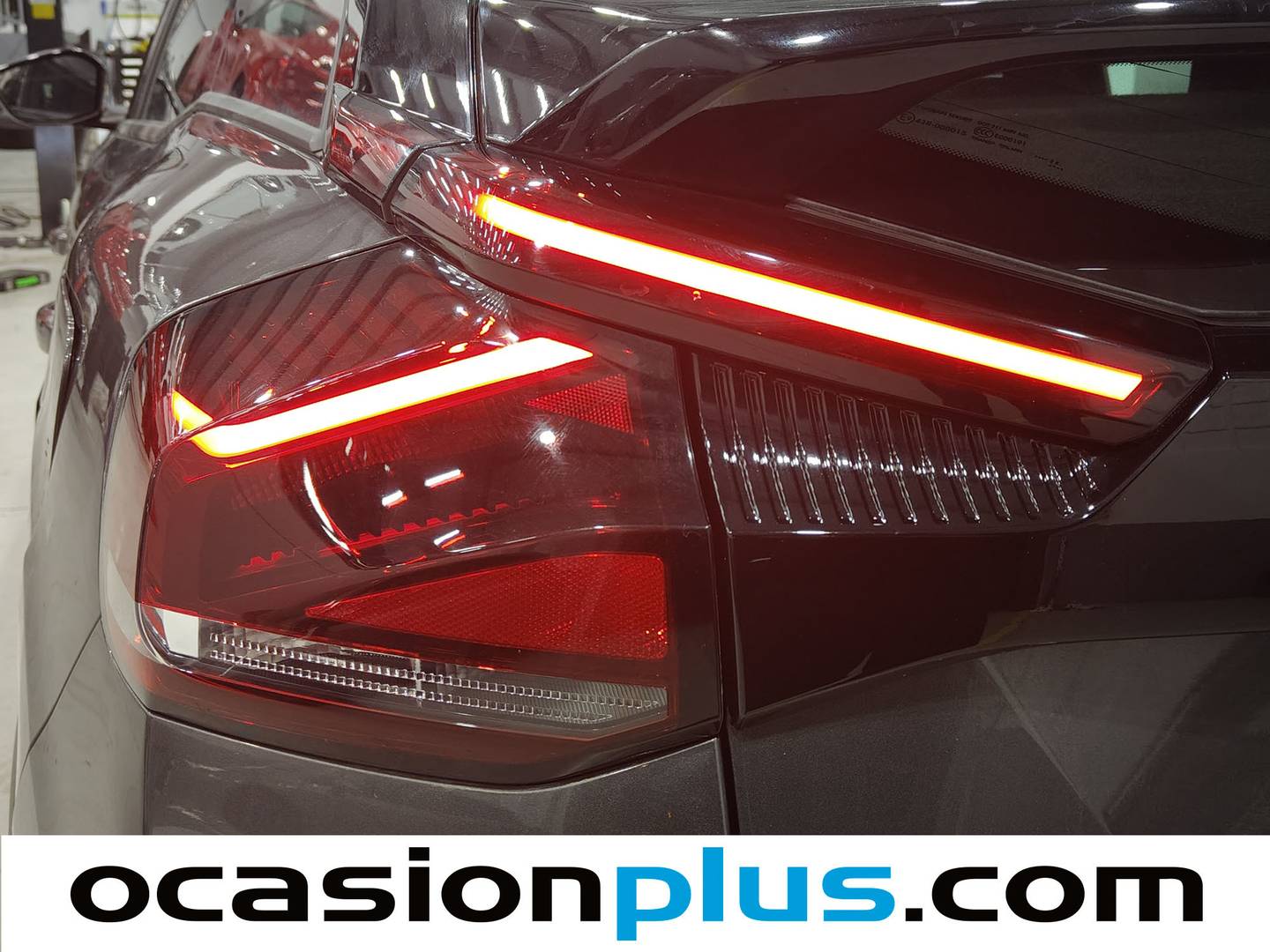 Foto Citroën C4 Citroen C4 PureTech 130 S&S Plus (131 CV)