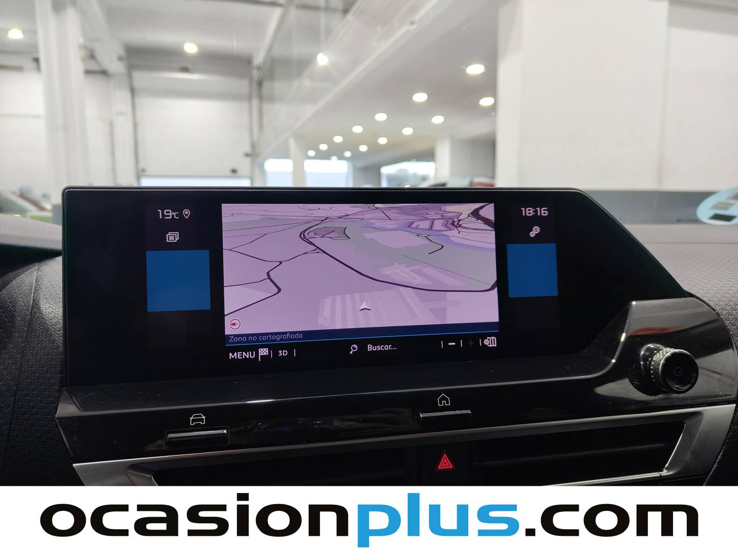 Extras y acabados del Citroën C4 Citroen C4 PureTech 130 S&S Shine (130 CV)