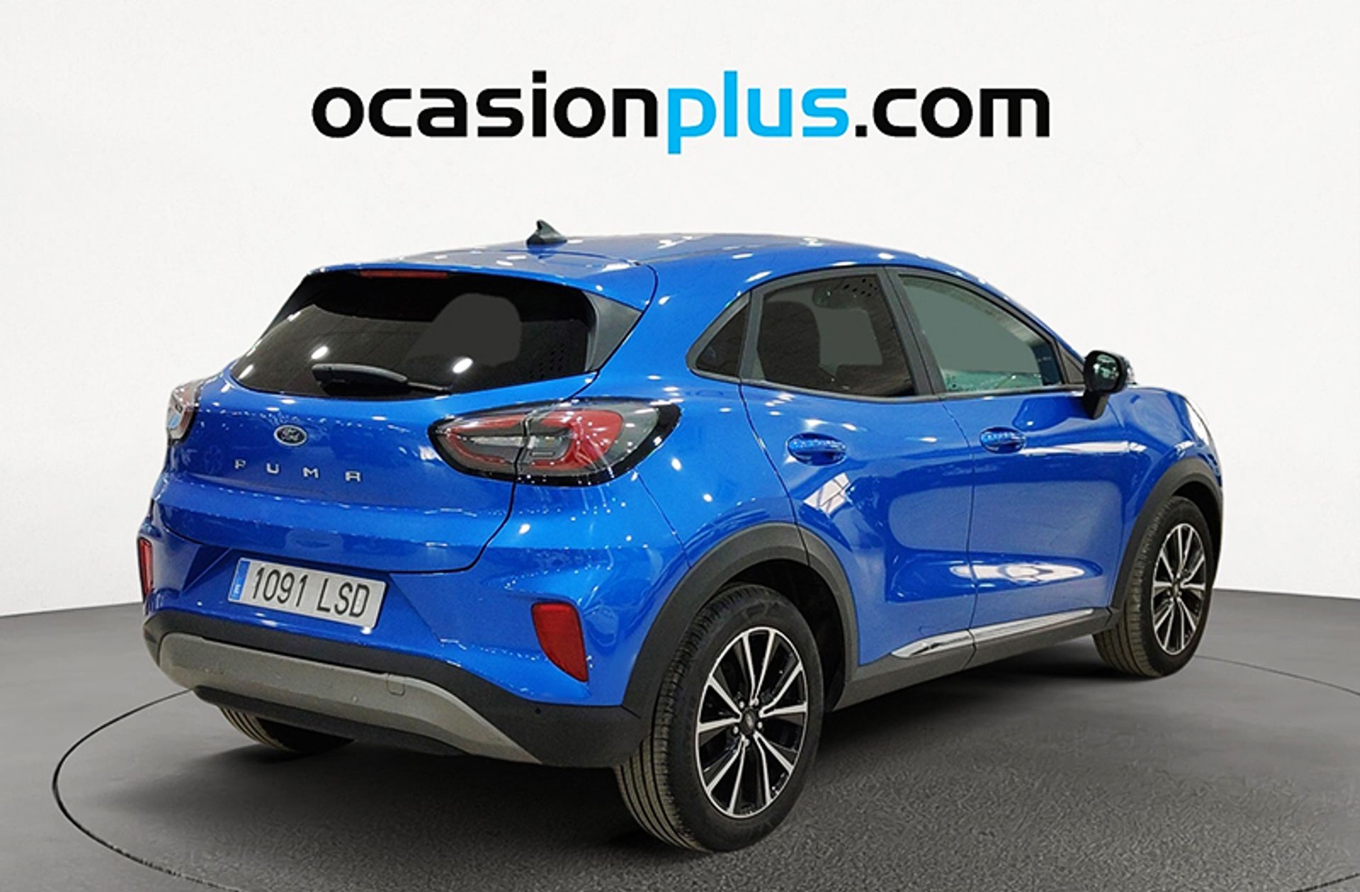 Ford Puma 1.5 EcoBlue Titanium - foto 3